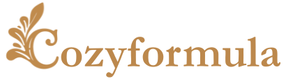 cozyformula logo